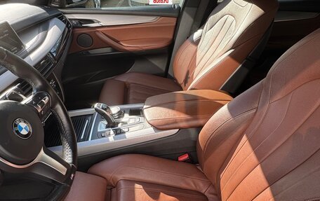 BMW X5, 2016 год, 3 850 000 рублей, 12 фотография