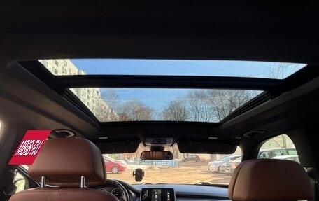 BMW X5, 2016 год, 3 850 000 рублей, 14 фотография