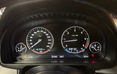 BMW X5, 2016 год, 3 850 000 рублей, 25 фотография