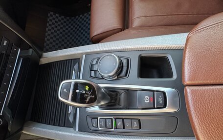 BMW X5, 2016 год, 3 850 000 рублей, 21 фотография