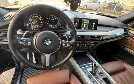 BMW X5, 2016 год, 3 850 000 рублей, 20 фотография