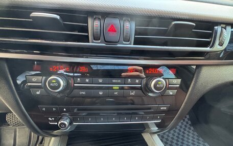 BMW X5, 2016 год, 3 850 000 рублей, 22 фотография