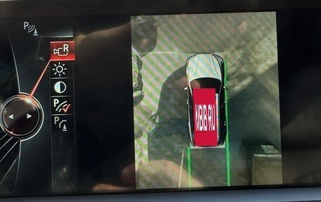 BMW X5, 2016 год, 3 850 000 рублей, 23 фотография