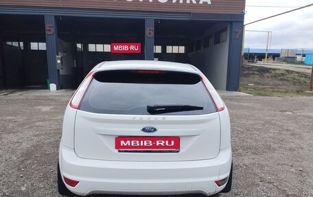 Ford Focus II рестайлинг, 2010 год, 700 000 рублей, 4 фотография