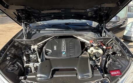 BMW X5, 2016 год, 3 850 000 рублей, 18 фотография