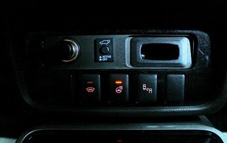 Mitsubishi Outlander III рестайлинг 3, 2017 год, 2 220 000 рублей, 17 фотография