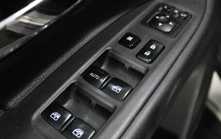 Mitsubishi Outlander III рестайлинг 3, 2017 год, 2 220 000 рублей, 18 фотография