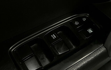 Hyundai Creta I рестайлинг, 2018 год, 1 810 000 рублей, 6 фотография