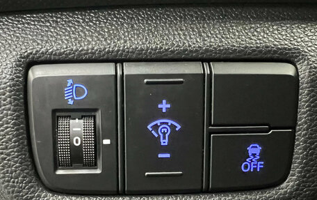 Hyundai Creta I рестайлинг, 2018 год, 1 810 000 рублей, 7 фотография