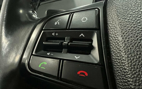 Hyundai Creta I рестайлинг, 2018 год, 1 810 000 рублей, 9 фотография