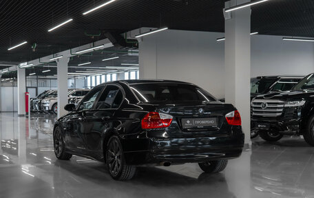 BMW 3 серия, 2007 год, 740 000 рублей, 4 фотография