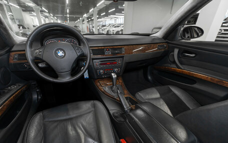 BMW 3 серия, 2007 год, 740 000 рублей, 7 фотография