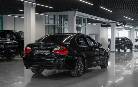 BMW 3 серия, 2007 год, 740 000 рублей, 5 фотография