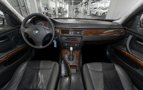 BMW 3 серия, 2007 год, 740 000 рублей, 8 фотография