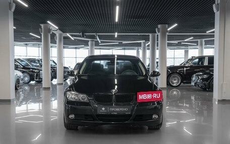 BMW 3 серия, 2007 год, 740 000 рублей, 3 фотография