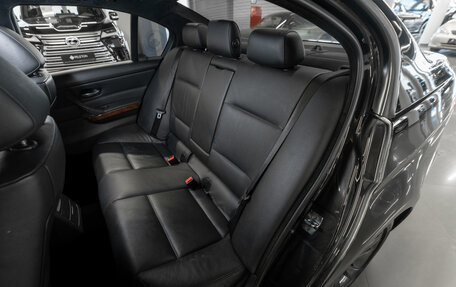 BMW 3 серия, 2007 год, 740 000 рублей, 12 фотография