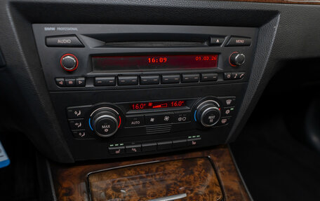 BMW 3 серия, 2007 год, 740 000 рублей, 16 фотография