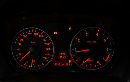 BMW 3 серия, 2007 год, 740 000 рублей, 11 фотография