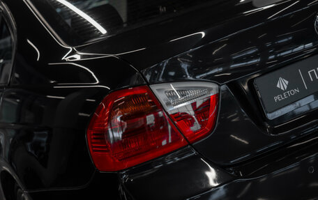 BMW 3 серия, 2007 год, 740 000 рублей, 20 фотография