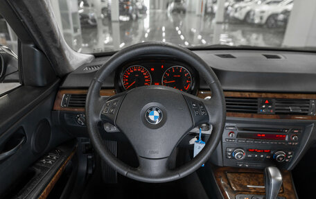 BMW 3 серия, 2007 год, 740 000 рублей, 10 фотография