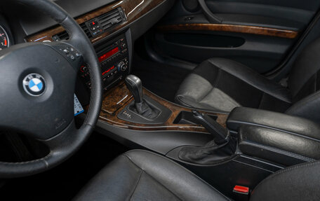 BMW 3 серия, 2007 год, 740 000 рублей, 15 фотография