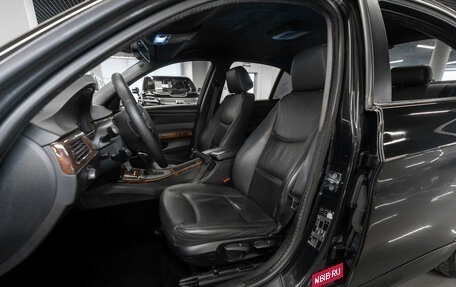 BMW 3 серия, 2007 год, 740 000 рублей, 9 фотография