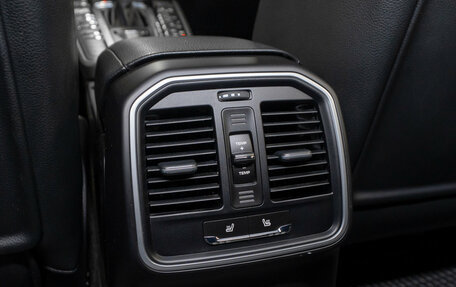 Porsche Macan I рестайлинг, 2016 год, 3 500 000 рублей, 13 фотография