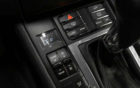 Porsche Macan I рестайлинг, 2016 год, 3 500 000 рублей, 17 фотография