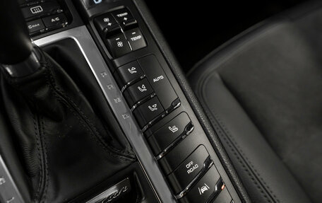 Porsche Macan I рестайлинг, 2016 год, 3 500 000 рублей, 18 фотография