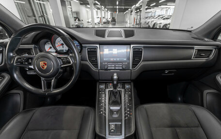 Porsche Macan I рестайлинг, 2016 год, 3 500 000 рублей, 8 фотография