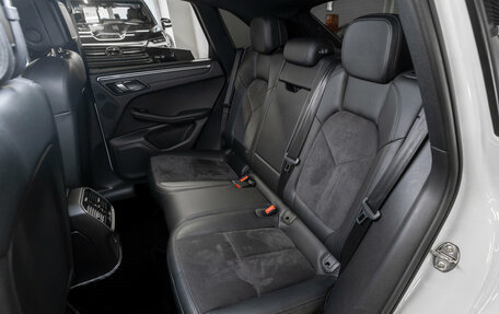 Porsche Macan I рестайлинг, 2016 год, 3 500 000 рублей, 12 фотография