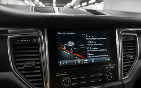 Porsche Macan I рестайлинг, 2016 год, 3 500 000 рублей, 20 фотография