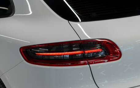 Porsche Macan I рестайлинг, 2016 год, 3 500 000 рублей, 28 фотография