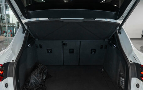 Porsche Macan I рестайлинг, 2016 год, 3 500 000 рублей, 24 фотография