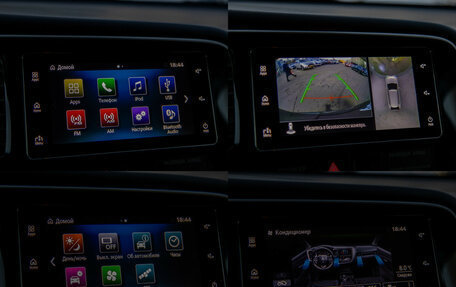 Mitsubishi Outlander III рестайлинг 3, 2018 год, 2 248 000 рублей, 13 фотография