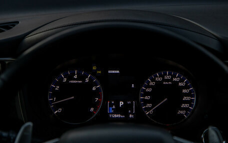 Mitsubishi Outlander III рестайлинг 3, 2018 год, 2 248 000 рублей, 8 фотография