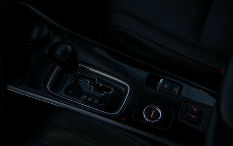 Mitsubishi Outlander III рестайлинг 3, 2018 год, 2 248 000 рублей, 17 фотография