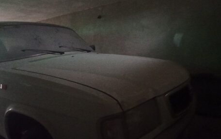 ГАЗ 3110 «Волга», 1997 год, 1 200 000 рублей, 2 фотография