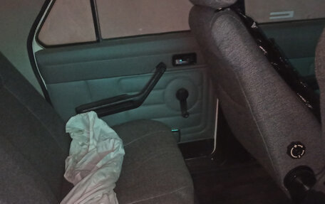 ГАЗ 3110 «Волга», 1997 год, 1 200 000 рублей, 13 фотография