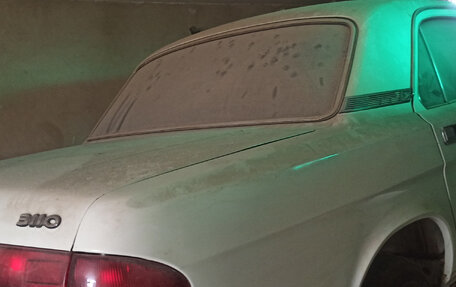 ГАЗ 3110 «Волга», 1997 год, 1 200 000 рублей, 4 фотография