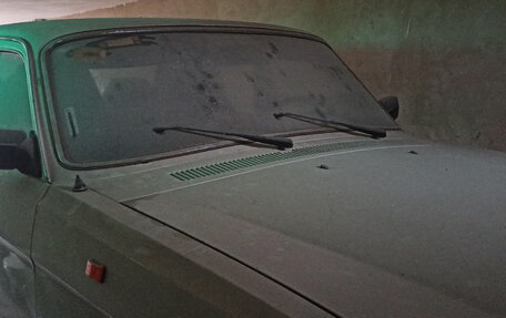 ГАЗ 3110 «Волга», 1997 год, 1 200 000 рублей, 3 фотография