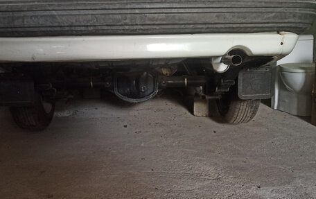 ГАЗ 3110 «Волга», 1997 год, 1 200 000 рублей, 6 фотография