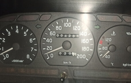 ГАЗ 3110 «Волга», 1997 год, 1 200 000 рублей, 11 фотография