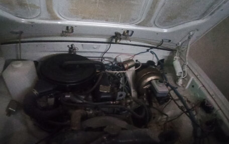 ГАЗ 3110 «Волга», 1997 год, 1 200 000 рублей, 15 фотография