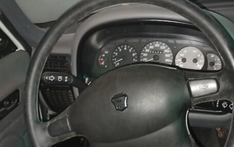 ГАЗ 3110 «Волга», 1997 год, 1 200 000 рублей, 10 фотография