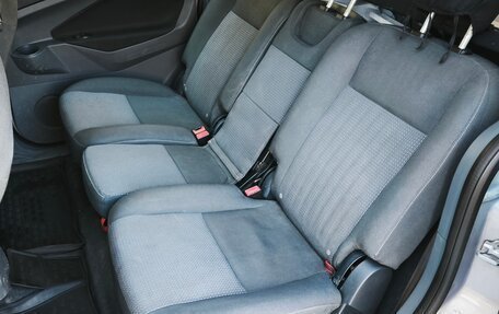 Ford C-MAX II, 2010 год, 760 000 рублей, 1 фотография