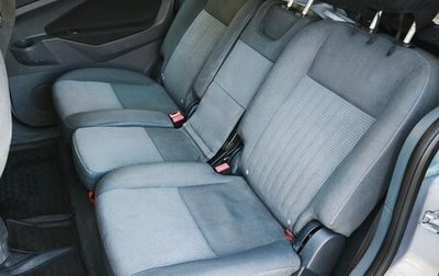 Ford C-MAX II, 2010 год, 760 000 рублей, 1 фотография