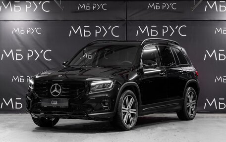 Mercedes-Benz GLB, 2025 год, 6 780 000 рублей, 1 фотография