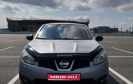 Nissan Qashqai, 2011 год, 1 020 000 рублей, 1 фотография