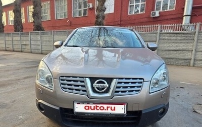 Nissan Qashqai, 2008 год, 650 000 рублей, 1 фотография